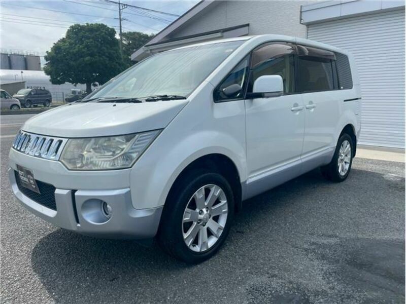 DELICA D5