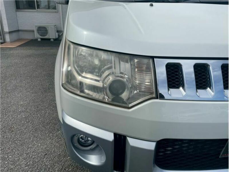 DELICA D5