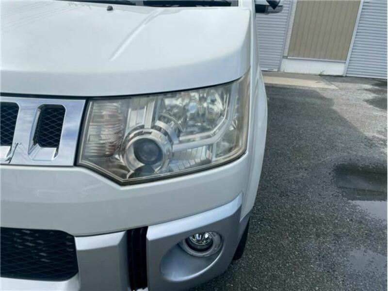 DELICA D5