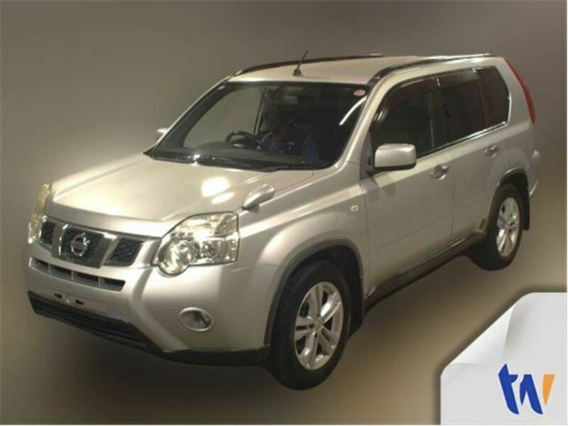 X-TRAIL-0