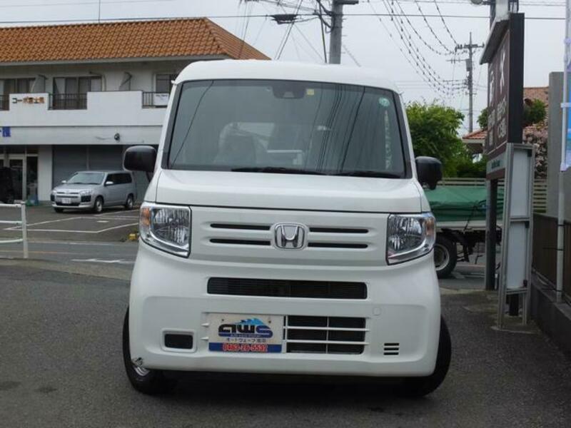N-VAN