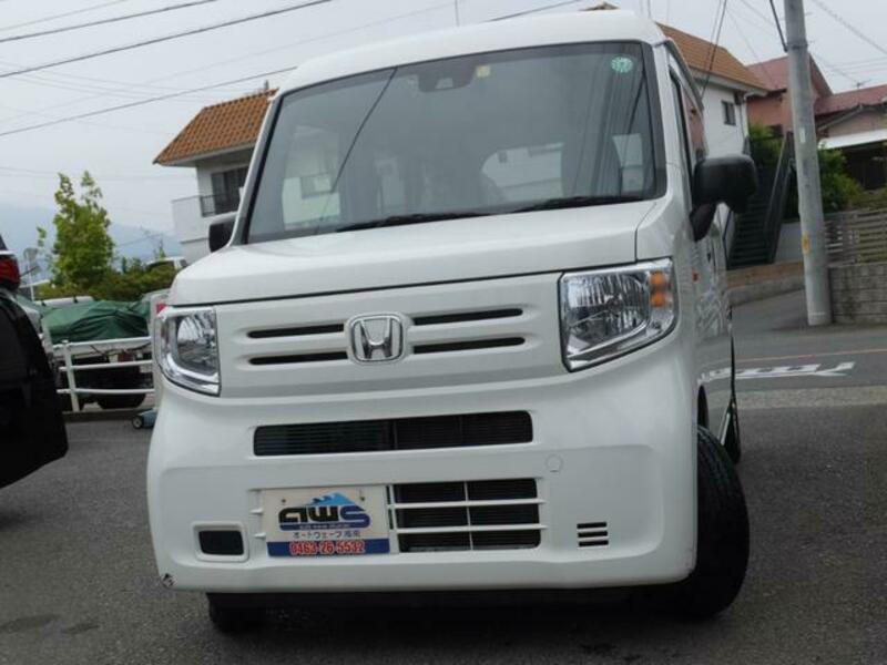 N-VAN