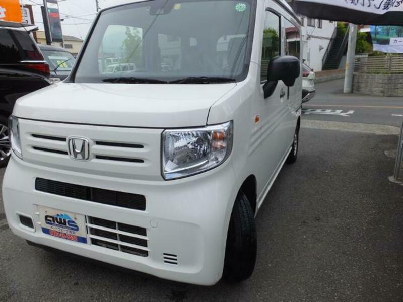 N-VAN