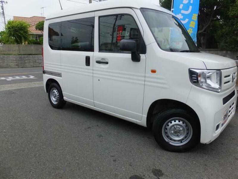 N-VAN