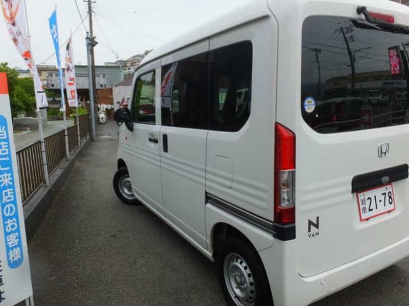 N-VAN