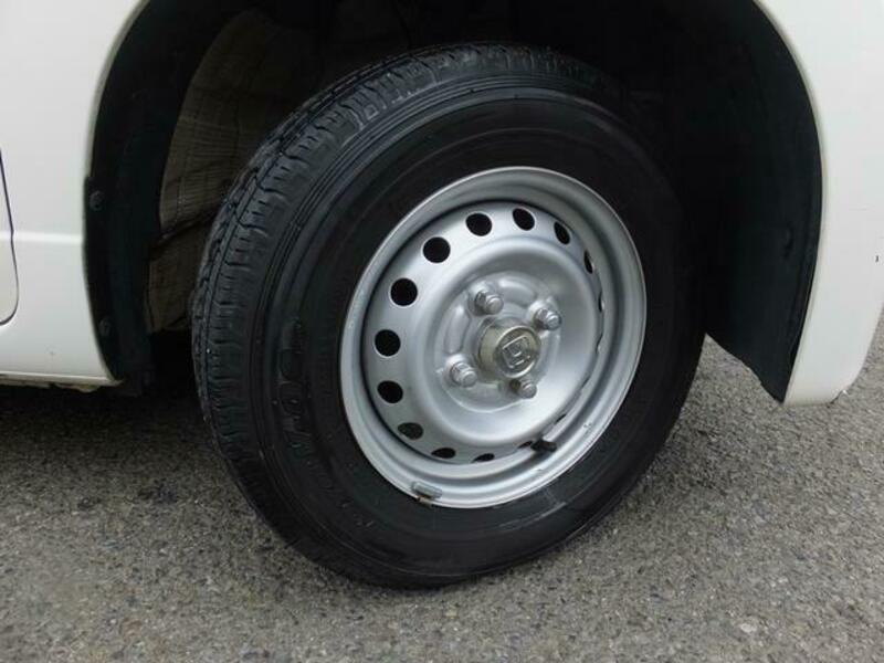 N-VAN