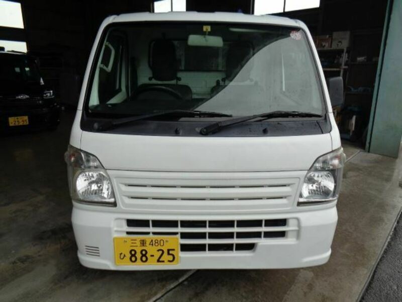 MITSUBISHI MINICAB TRUCK