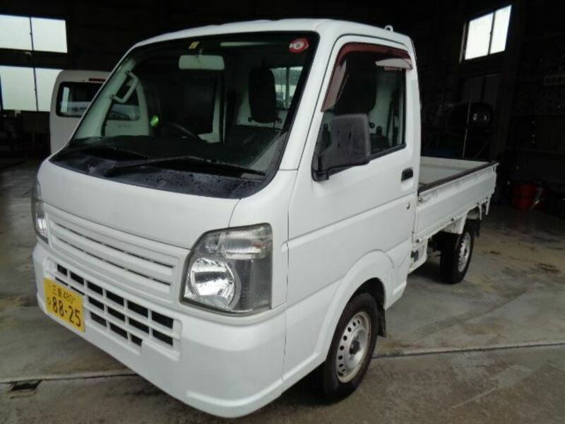 MINICAB TRUCK