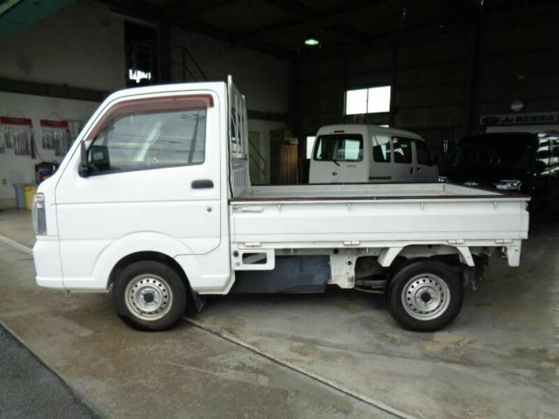 MINICAB TRUCK