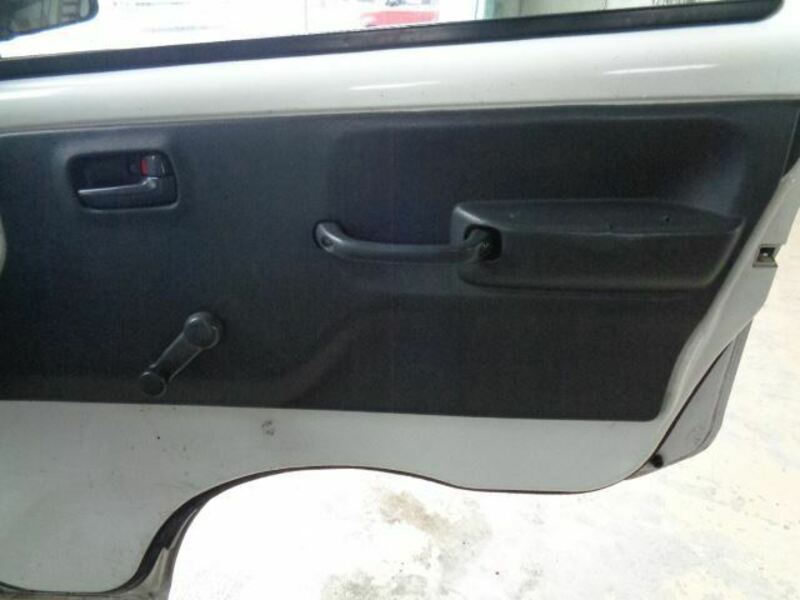 MINICAB TRUCK