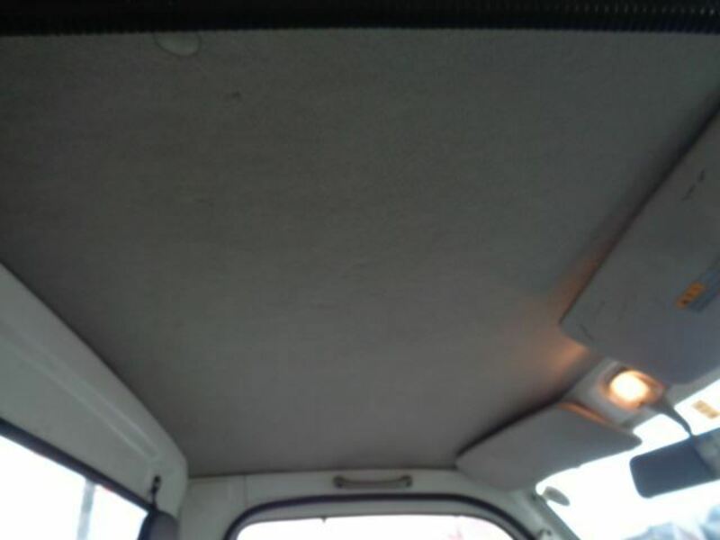 MINICAB TRUCK