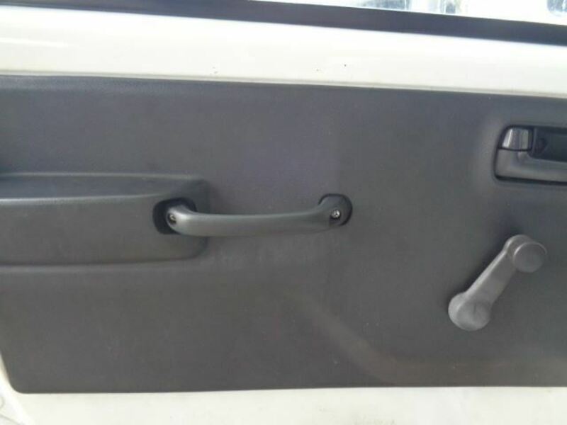 MINICAB TRUCK