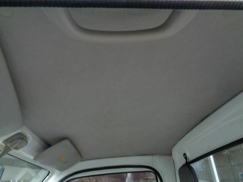 MINICAB TRUCK