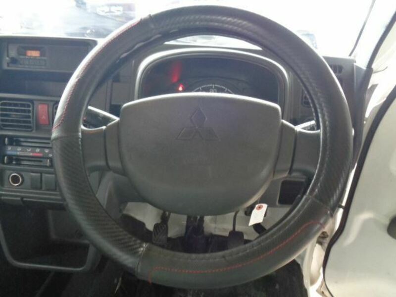MINICAB TRUCK