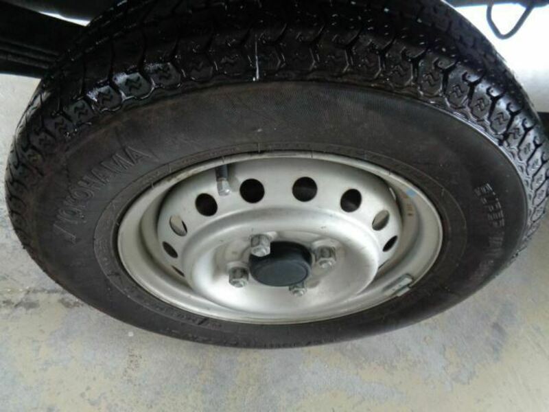 MINICAB TRUCK