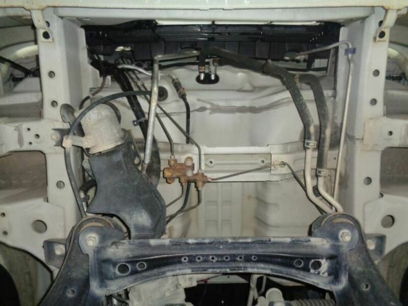 MINICAB TRUCK