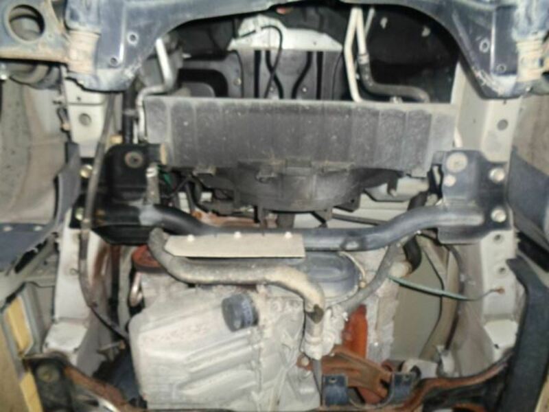 MINICAB TRUCK