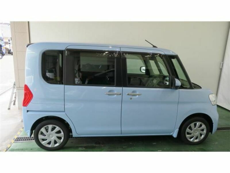 TANTO