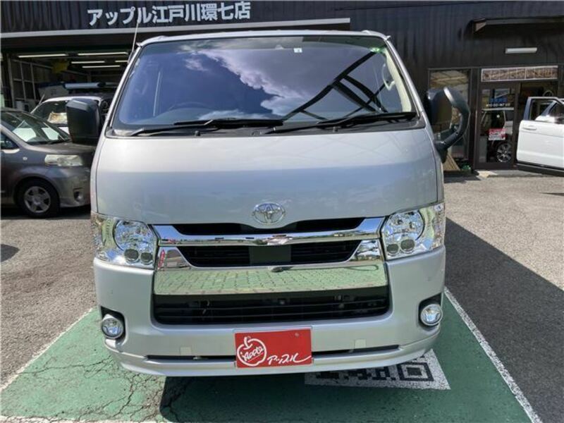 HIACE