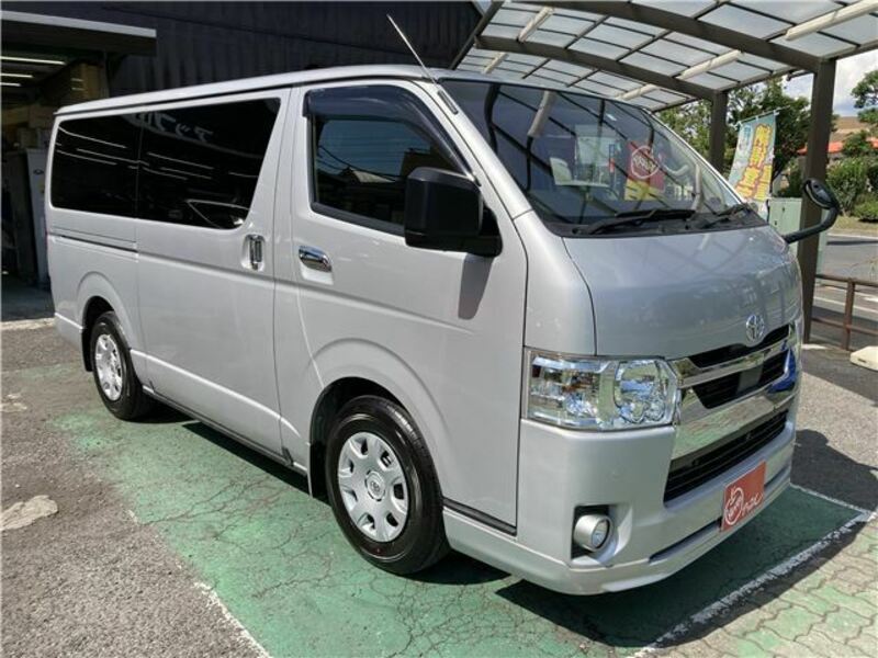 HIACE