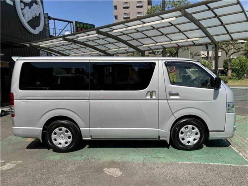 HIACE