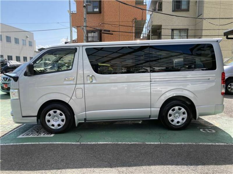 HIACE