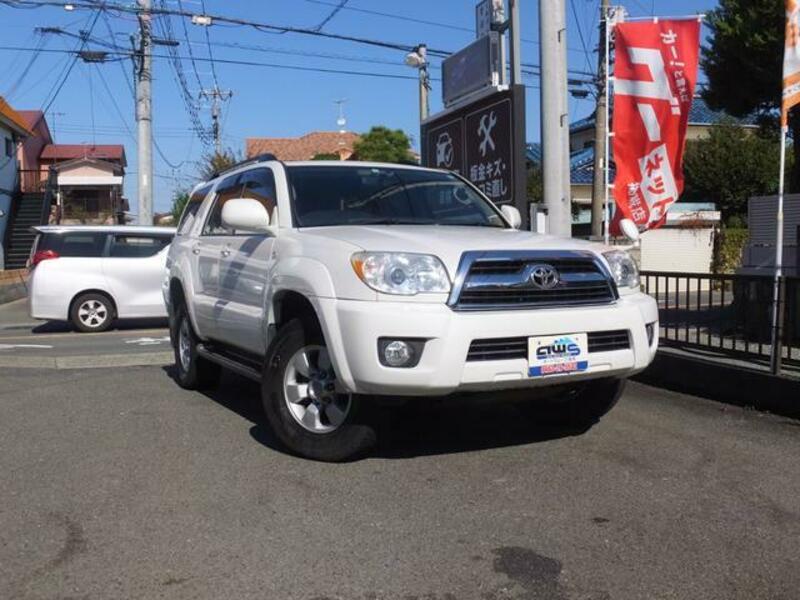 HILUX SURF