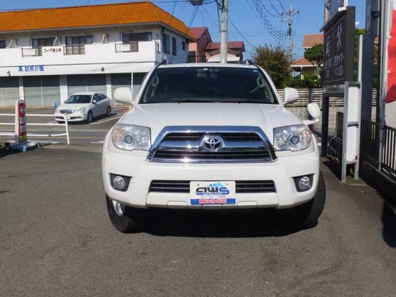 HILUX SURF