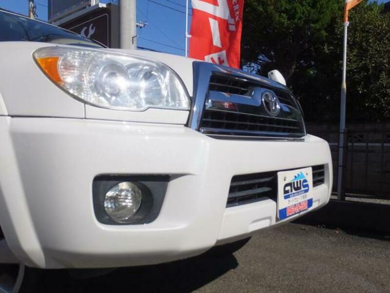 HILUX SURF