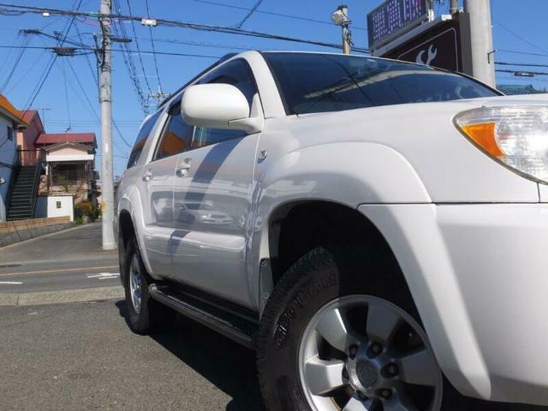 HILUX SURF