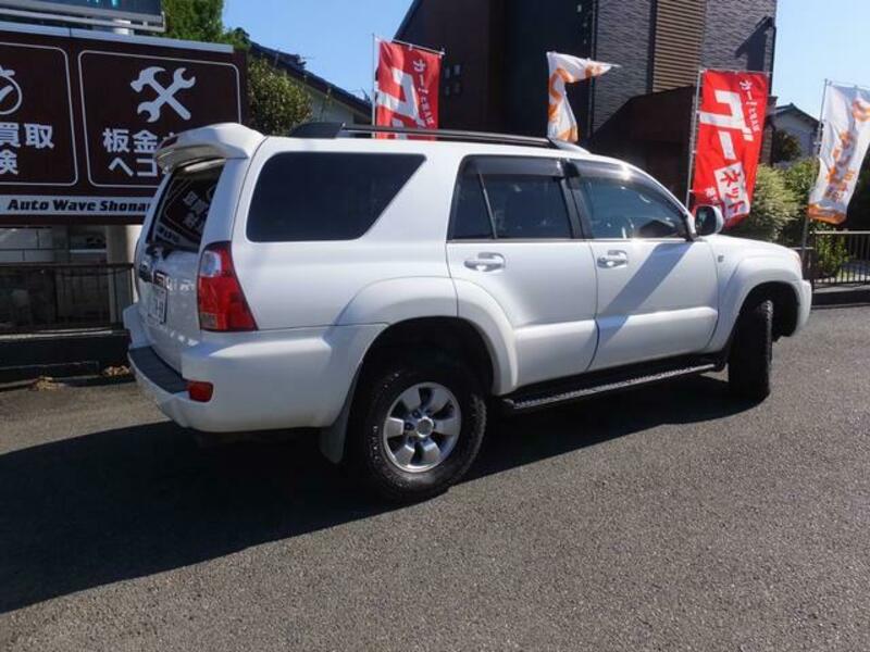 HILUX SURF