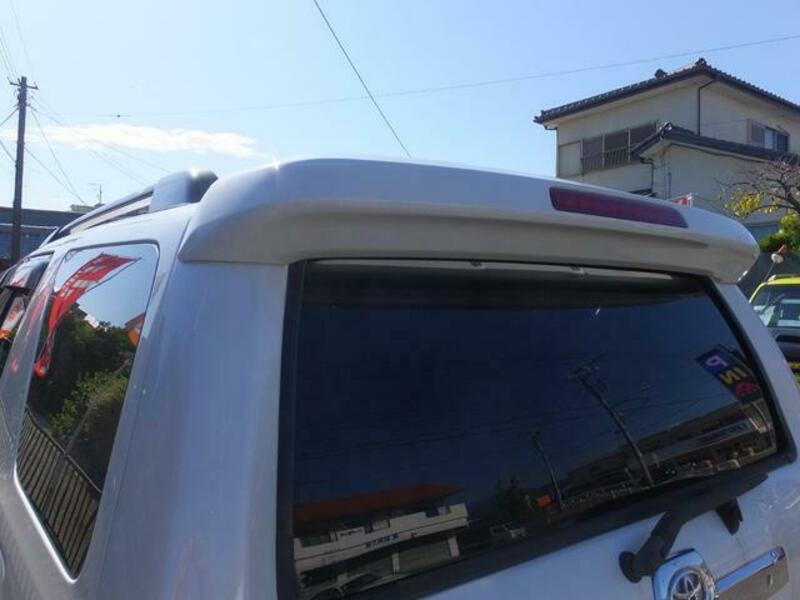 HILUX SURF
