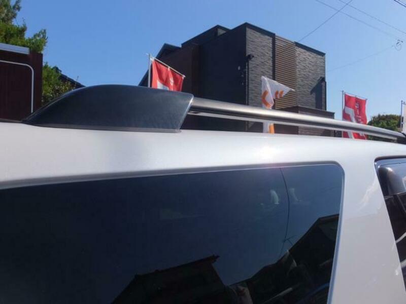 HILUX SURF