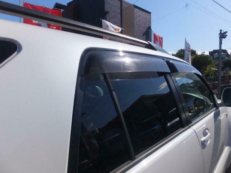 HILUX SURF