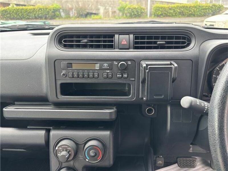 PROBOX VAN