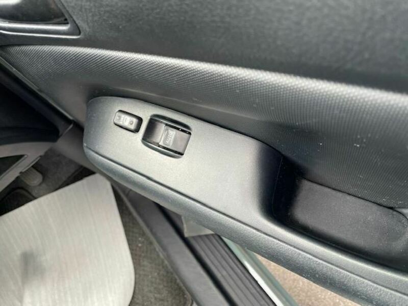 PROBOX VAN