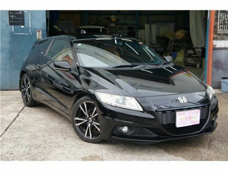 CR-Z-0