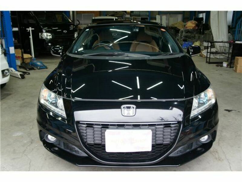 CR-Z