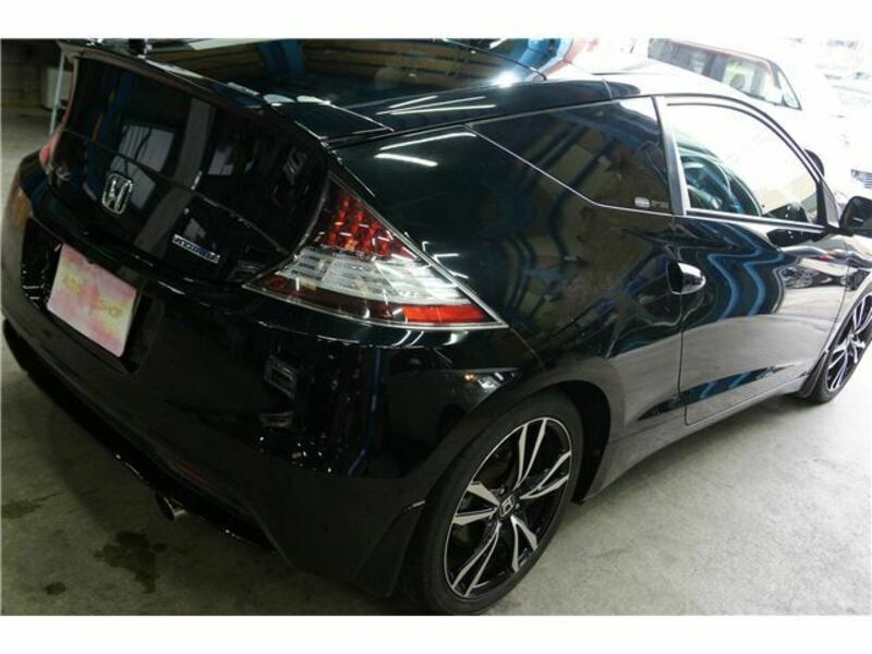 CR-Z
