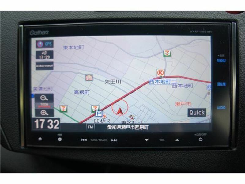 CR-Z