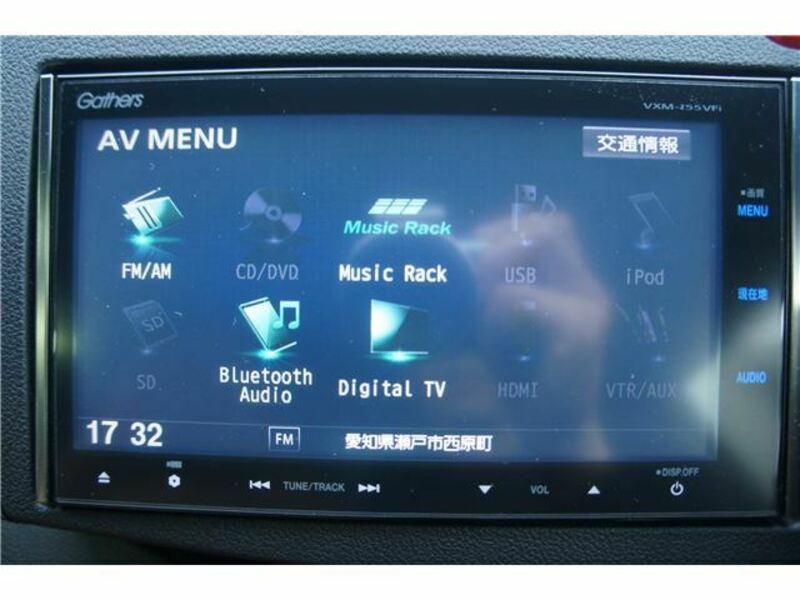 CR-Z