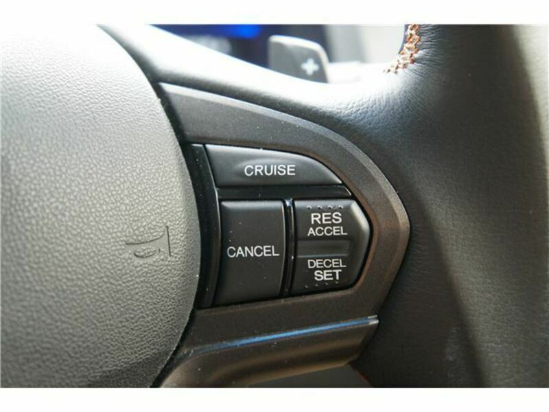 CR-Z
