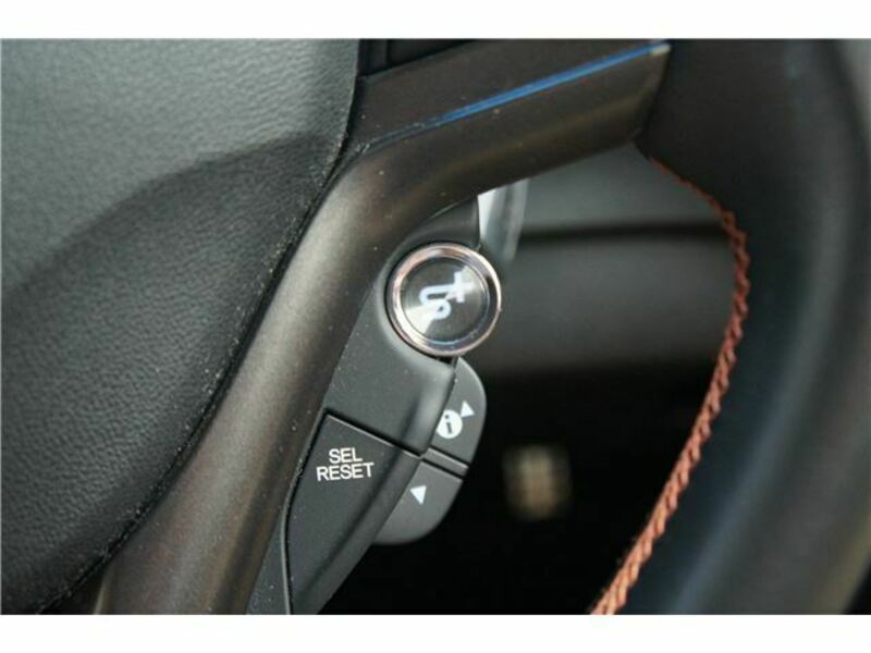 CR-Z