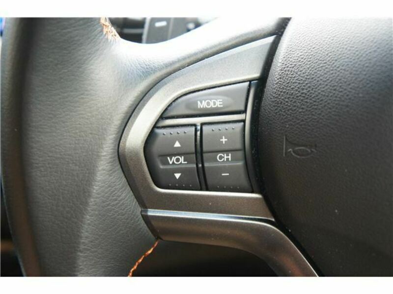 CR-Z