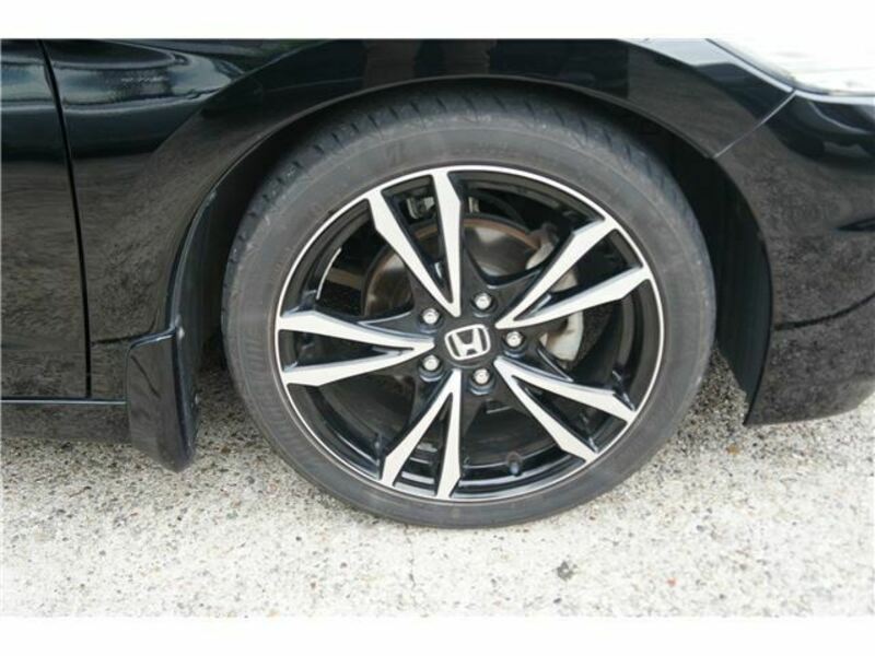 CR-Z
