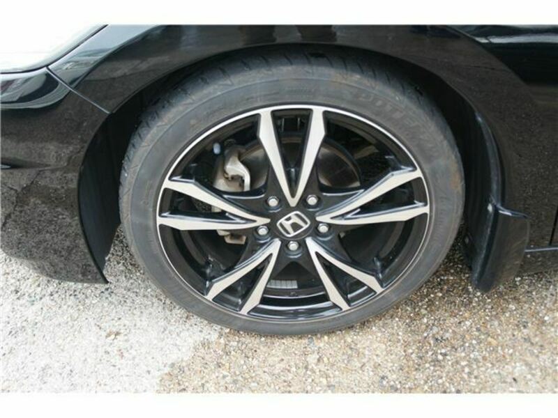 CR-Z