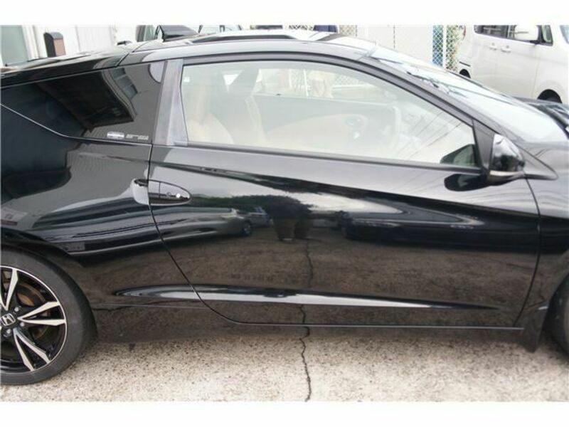 CR-Z