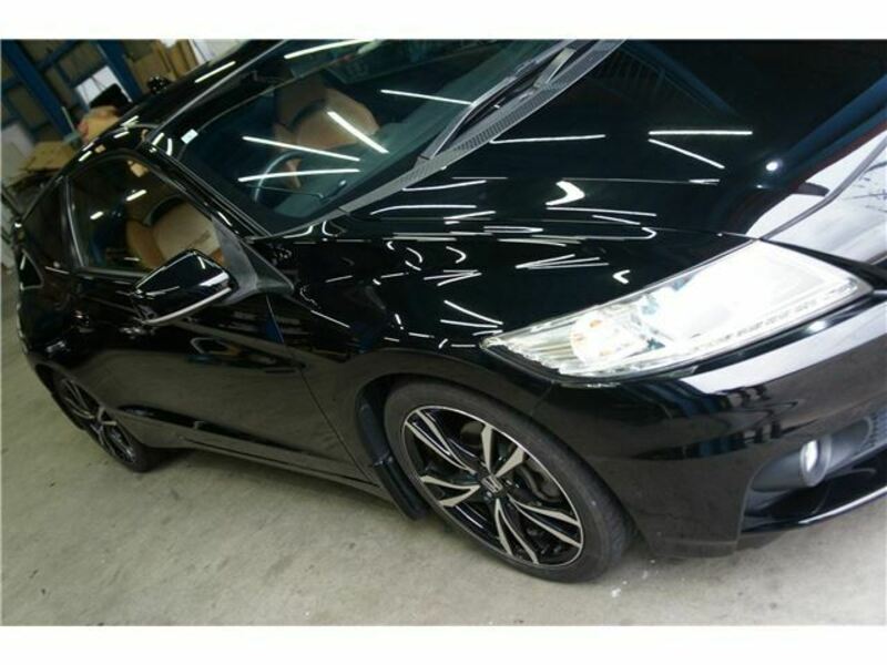 CR-Z