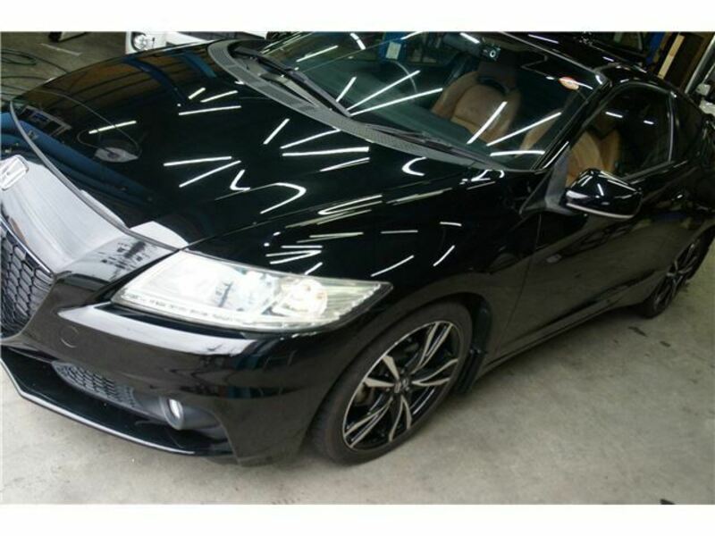 CR-Z