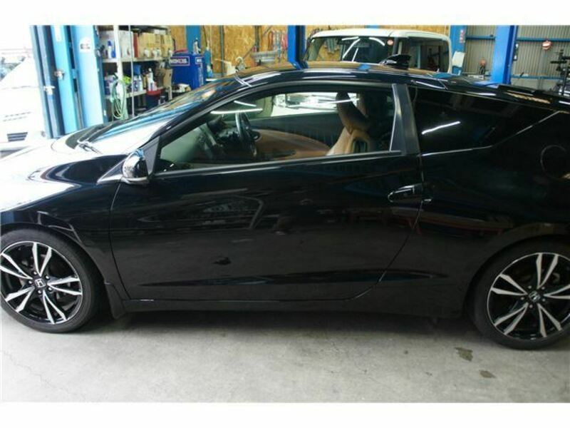 CR-Z